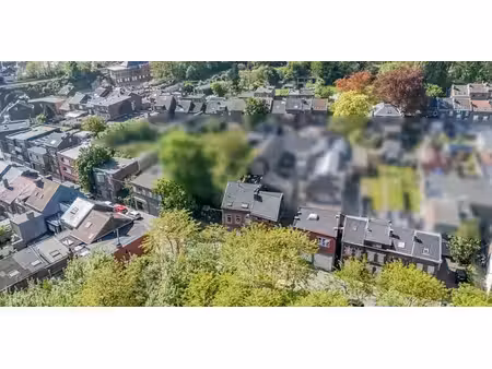 sous option - immeuble d'appartements à vendre à herstal avec 2 chambres à coucher