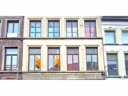 immeuble d'appartements à vendre à mons pour € 395.000