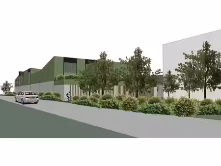 bâtiment d’entreprise à vendre à lauwe pour € 260.360