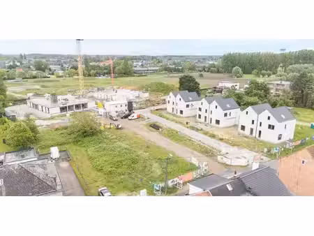appartement à vendre à lebbeke pour € 350.020 avec 3 chambres à coucher