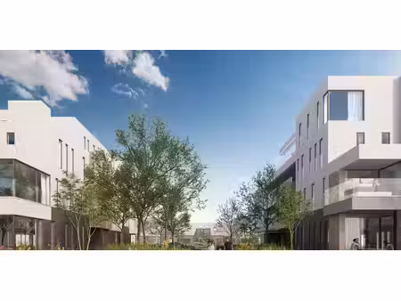 app. rez-de-chaussée à vendre à mechelen pour € 359.000 avec 2 chambres à coucher