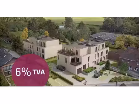 résidence des tilleuls