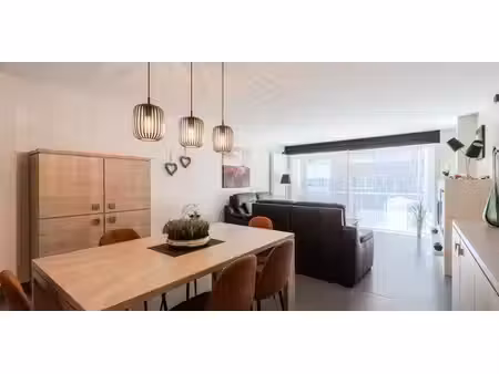 appartement à vendre à oostende pour € 349.000 avec 3 chambres à coucher