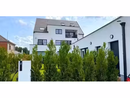appartement à vendre à steendorp pour € 353.700 avec 2 chambres à coucher