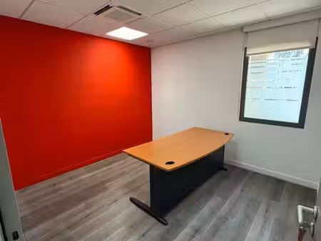 bureaux professionnels