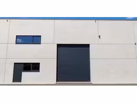 entrepôt à vendre à eeklo pour € 357.500