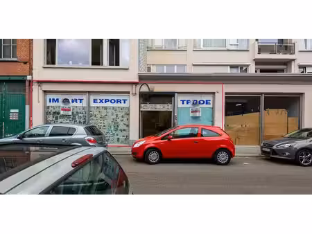 bien commercial à vendre à antwerpen pour € 359.000