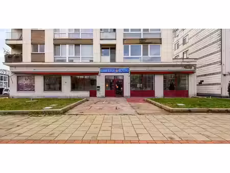 bien commercial à vendre à deurne pour € 349.000