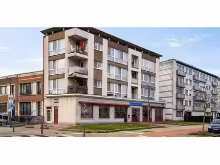 bien commercial à vendre à deurne pour € 359.000