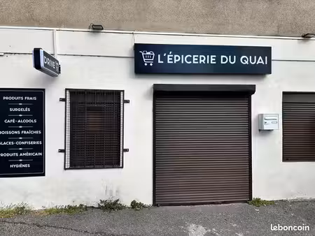 droit d'entrée / bail commercial tout commerce