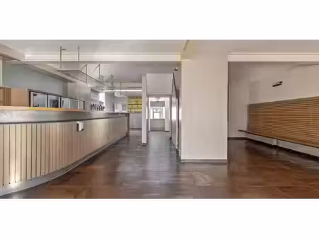 bien commercial à vendre à westouter pour € 349.000