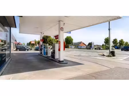 bien commercial à vendre à gits pour € 400.000