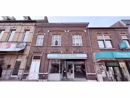 bien commercial à vendre à landen pour € 349.000 avec 4 chambres à coucher