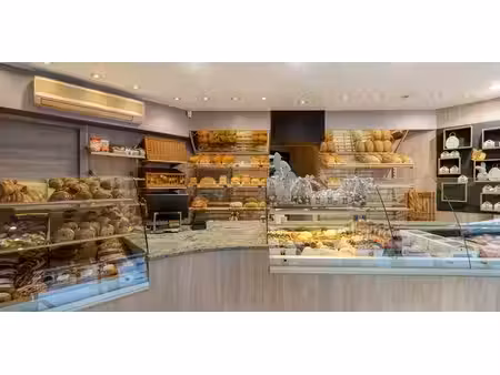 bien commercial à vendre à leffinge pour € 395.000
