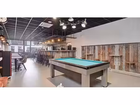 bien commercial à vendre à pittem pour € 399.000 avec 2 chambres à coucher