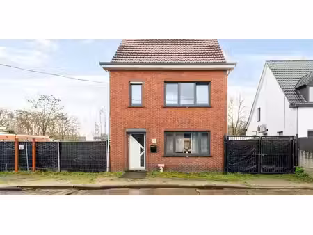 maison à vendre à beerse pour € 359.000 avec 3 chambres à coucher