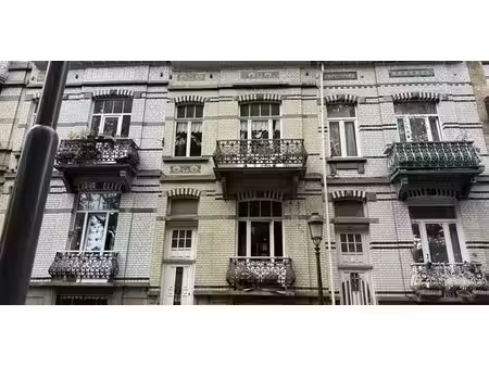 maison à vendre à laeken pour € 395.000 avec 4 chambres à coucher