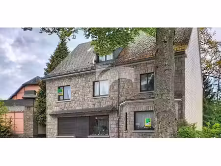maison à vendre à bullange pour € 349.000 avec 6 chambres à coucher