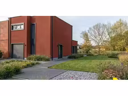 maison à vendre à deurne pour € 395.000 avec 3 chambres à coucher