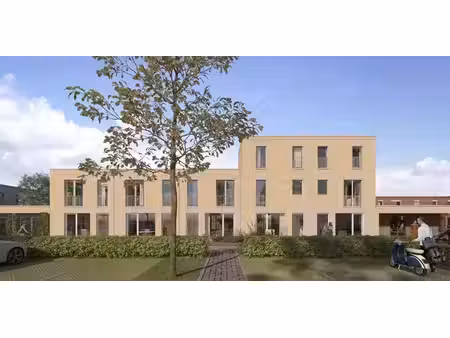 maison à vendre à oostakker pour € 397.964 avec 3 chambres à coucher