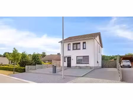 maison à vendre à kwaadmechelen pour € 309.000