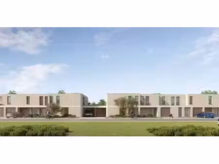 maison à vendre à koekelare pour € 357.230 avec 3 chambres à coucher