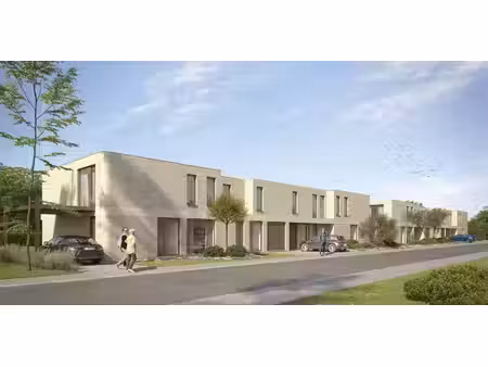 maison à vendre à koekelare pour € 357.720 avec 3 chambres à coucher