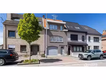 maison à vendre à bazel pour € 355.000 avec 3 chambres à coucher