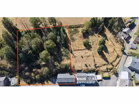 usage mixte à vendre à lierneux pour € 399.000 avec 1 chambre à coucher