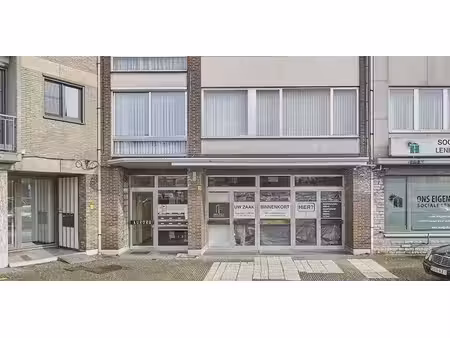 usage mixte à vendre à neerpelt pour € 349.500