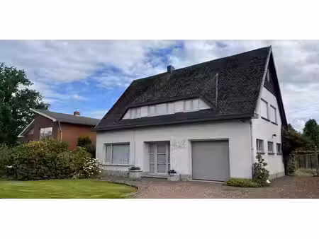 maison à vendre à olen pour € 359.000 avec 4 chambres à coucher