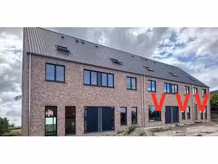 maison à vendre à reningelst pour € 354.000