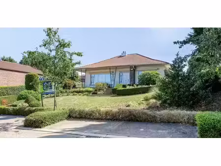 maison à vendre à riemst pour € 349.000