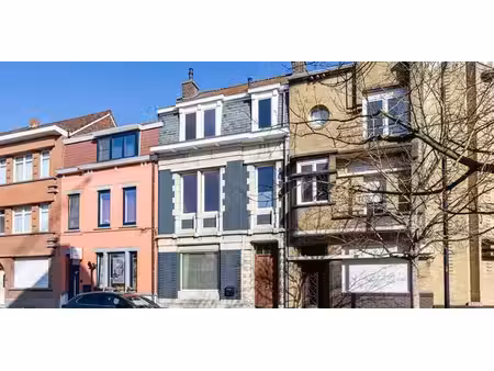 maison à vendre à renaix pour € 395.000 avec 5 chambres à coucher