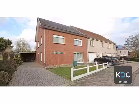 maison à vendre à duisburg pour € 395.000 avec 3 chambres à coucher