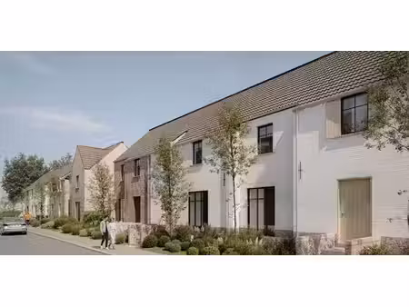 maison à vendre à bost pour € 353.140 avec 3 chambres à coucher