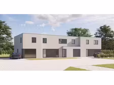 maison à vendre à ooigem pour € 360.000