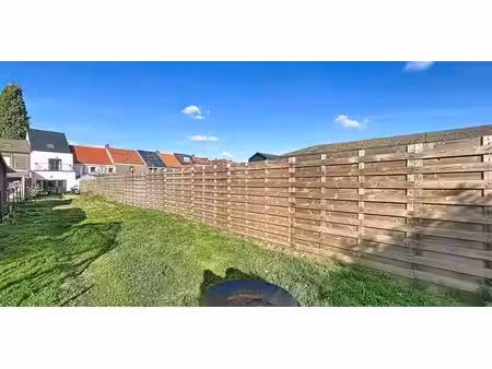 maison à vendre à burcht pour € 349.000 avec 3 chambres à coucher