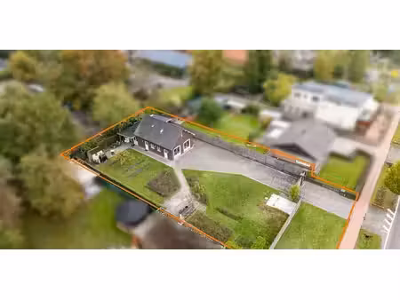 terrain à bâtir à vendre à arendonk pour € 269.000