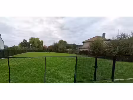 terrain à bâtir à vendre à boortmeerbeek pour € 360.000