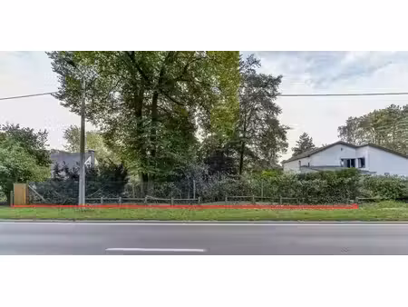 terrain à bâtir à vendre à hever pour € 350.000