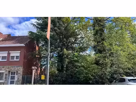 terrain à bâtir à vendre à kuringen pour € 360.000