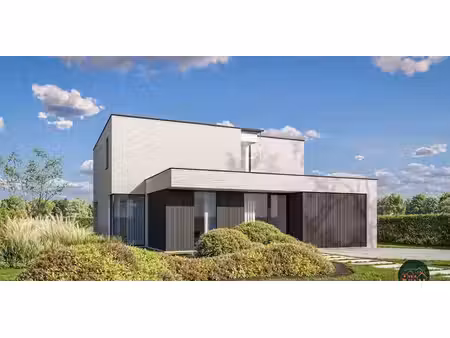 terrain à bâtir à vendre à middelburg pour € 350.000