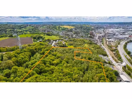 terrain agricole à vendre à jupille-sur-meuse pour € 395.000