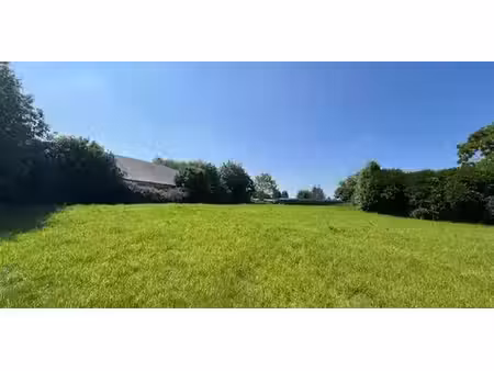 terrain à vendre à nederzwalm-hermelgem pour € 400.000