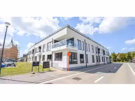 appartement à vendre à boortmeerbeek pour € 360.000 avec 2 chambres à coucher