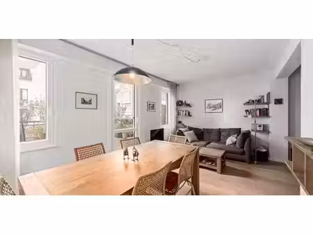 appartement à vendre à klemskerke pour € 319.000 avec 2 chambres à coucher