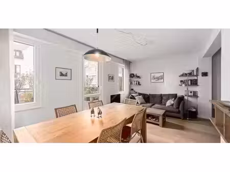 appartement à vendre à klemskerke pour € 359.000 avec 2 chambres à coucher