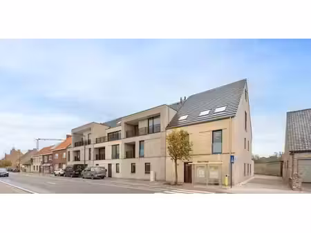 appartement à vendre à woumen pour € 358.000 avec 3 chambres à coucher