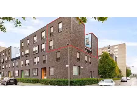 duplex à vendre à ekeren pour € 419.000 avec 4 chambres à coucher